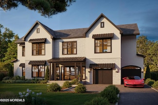 492 Hance Rd, Little Silver, NJ 07739