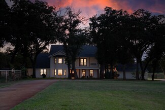 2571 Nelson Wyatt Rd, Mansfield, TX 76063