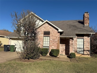 5731 Sterling Green Trail, Arlington, TX 76017