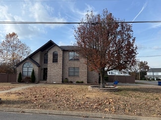 494 Davids Way, La Vergne, TN 37086