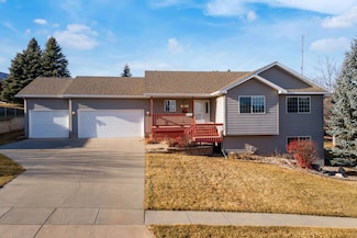 4048 S Valley Dr, Rapid City, SD 57703