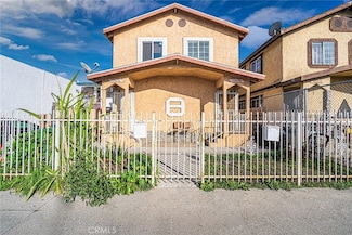 10016 S San Pedro St, Los Angeles, CA 90003