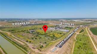 TBD S 10th St, McAllen, TX 78503