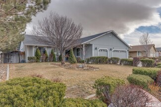 2330 Contrail St, Sparks, NV 89441