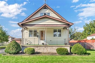 3258 North Ave, Niagara Falls, NY 14305