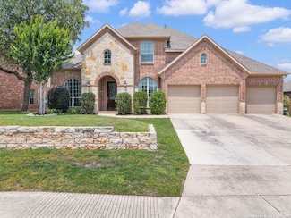 25807 Coronado Ridge, San Antonio, TX 78260