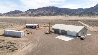 1287 E 2600, Newcastle, UT 84756