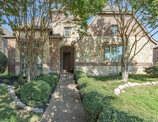 2229 Alisa Ln, Trophy Club, TX 76262