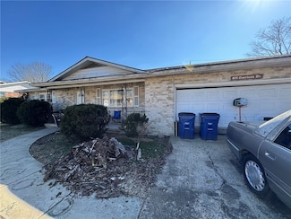 811 Overlook Dr, Mountain Home, AR 72653