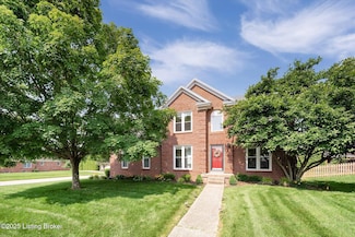 4000 Rock Bay Dr, Louisville, KY 40245