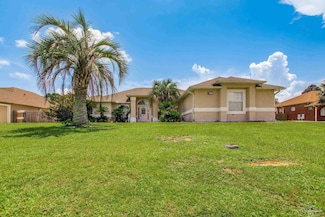 8042 Mossy Creek, Pensacola, FL 32526