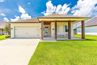 261 Marmande Ave, Thibodaux, LA 70301