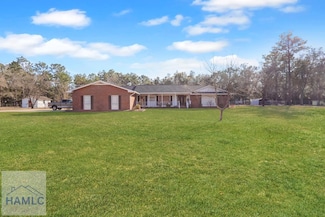 140 Forest Dr, Jesup, GA 31545