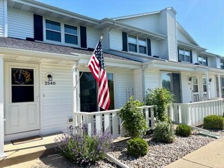 2540 Liberty Ln Unit 6, Janesville, WI 53545