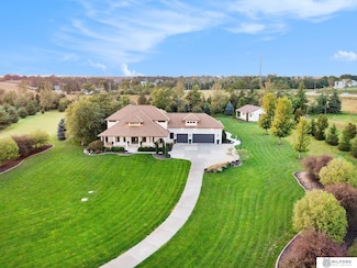 1580 Saint Tropez Cir, Yutan, NE 68073