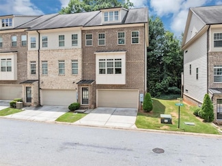 3307 Sangster Way, Decatur, GA 30032