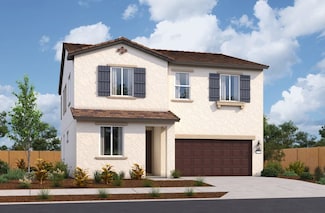 Plan 4, Roseville, CA 77017