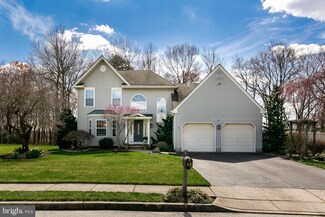 42 Warren Way, Burlington, NJ 08016