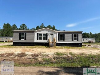 302 Main St, Midway, GA 31320