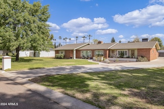 8111 N 9th Ave, Phoenix, AZ 85021