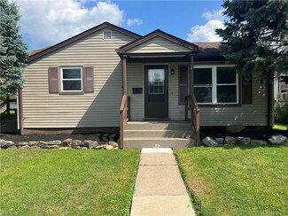 1107 Belvedere Ave SE, Warren, OH 44484
