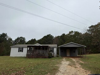 241 Cr 2445, Rusk, TX 75785