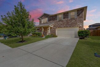 1124 Plateau Trail, Georgetown, TX 78626