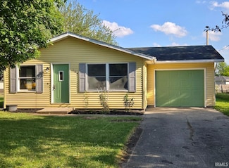 104 Fremont Ln, Decatur, IN 46733