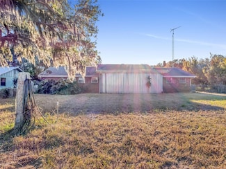 9745 NE 306th Ct, Fort Mc Coy, FL 32134