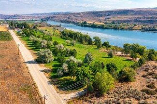 308 Monse River Rd, Brewster, WA 98812