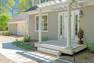 261 Sandpiper Ln Unit 12, Vineyard Haven, MA 02568