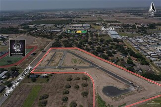 2604 Larkview St, Weslaco, TX 78596