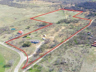 7500 County Road 105, Brownwood, TX 76801