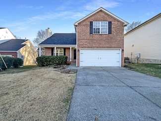 133 Baker Springs Ln, Spring Hill, TN 37174