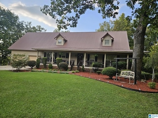 205 Joe St, Lincoln, AL 35096