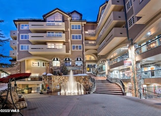 210 Offerson Rd Unit 107-Week 49, Beaver Creek, CO 81620