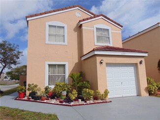 6249 Mohawk Terrace, Margate, FL 33063
