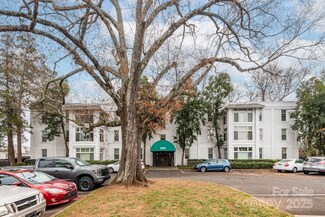 2501 Roswell Ave Unit 307, Charlotte, NC 28209