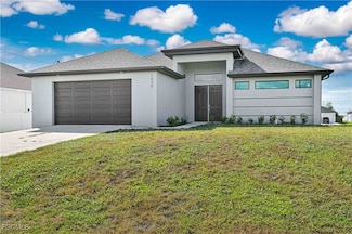 1638 NW 36th Place, Cape Coral, FL 33993