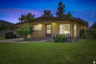 607 Holiday Dr, Brigham City, UT 84302
