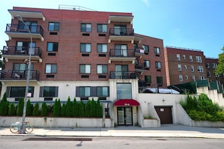 135-46 Grand Central Pkwy Unit 4C, Jamaica, NY 11435