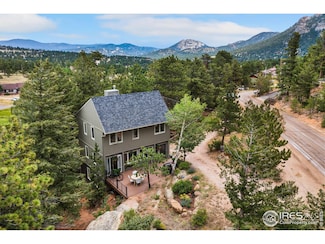 419 Whispering Pines Dr, Estes Park, CO 80517