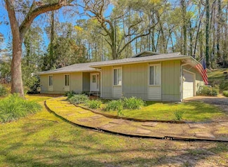 4051 Roscrea Dr, Tallahassee, FL 32309
