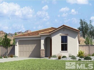 1243 Bravestone Ave Unit Homesite 96, Carson City, NV 89703