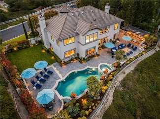 32 Panorama, Trabuco Canyon, CA 92679