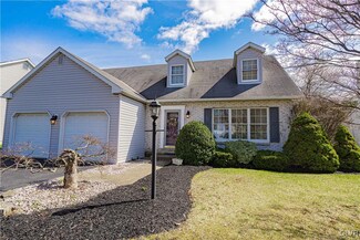 2670 West Blvd, Bethlehem, PA 18017