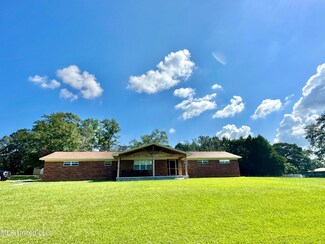 208 Wells St, Newhebron, MS 39140