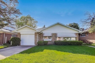 1404 S Ashland Ave, Park Ridge, IL 60068