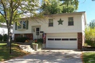 1718 Chochtimar Trail, Fort Wayne, IN 46808