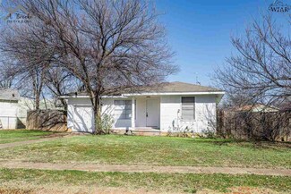 2950 Parish St, Wichita Falls, TX 76308